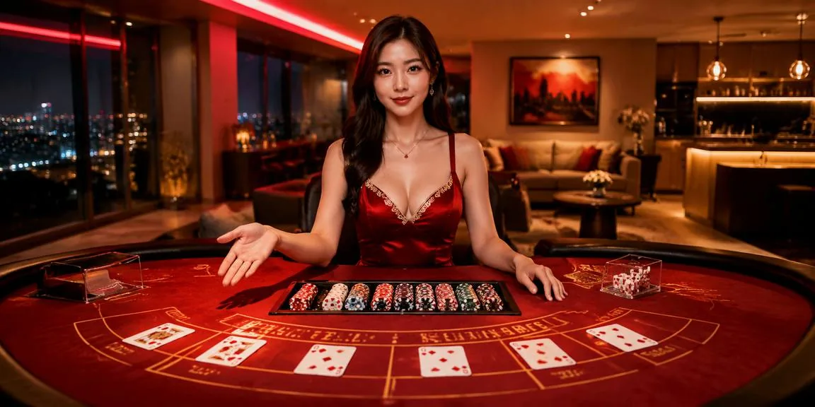 168.bet Chọn Lọc Casino Trực Tiếp